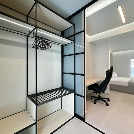 Luxurious Penthouse City Centre Lägenhet