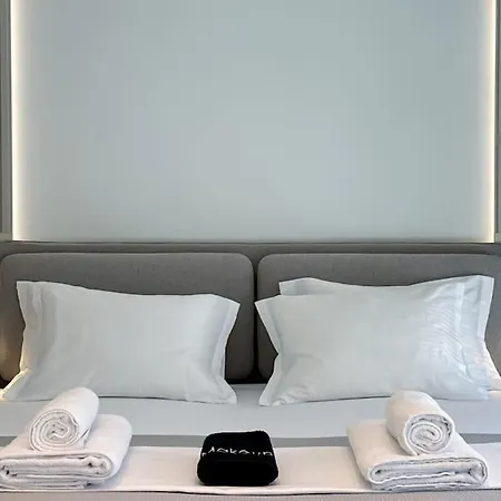Luxurious Penthouse City Centre Lägenhet
