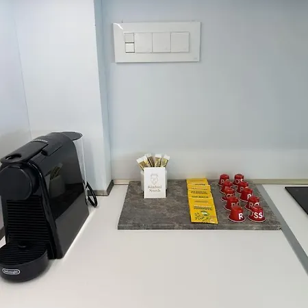 Lägenhet Luxurious Penthouse City Centre Thessaloníki