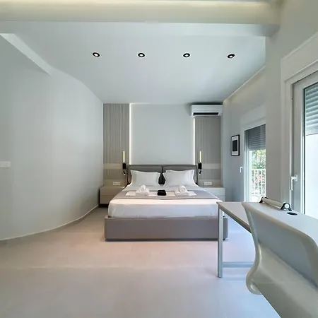 Luxurious Penthouse City Centre Lägenhet