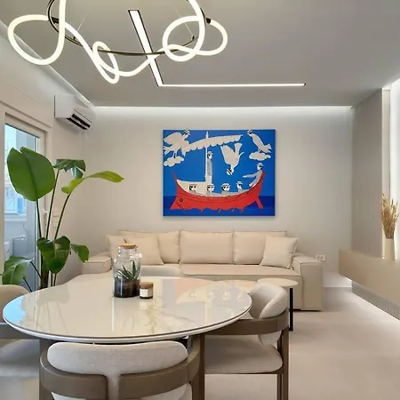 Luxurious Penthouse City Centre *