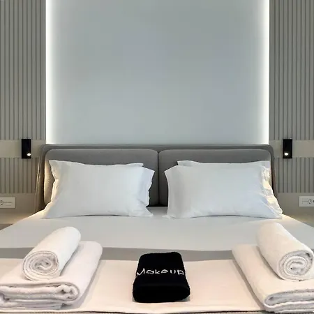 Lägenhet Luxurious Penthouse City Centre *